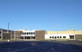 Cloquet Middle School, Cloquet Minnesota