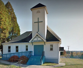 Bethel Lutheran Church, Cloquet Minnesota