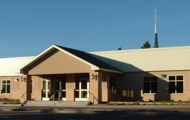 Journey Christian Church, Cloquet Minnesota