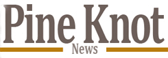 Pine Knot News, Cloquet Minnesota