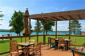 Otis's Bar and Grill, Cohasset Minnesota