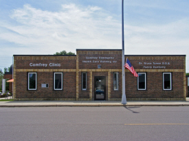 Sleepy Eye Medical Center - Comfrey Clinic, Comfrey Minnesota