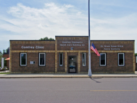 Bruce Turner DDS, Comfrey Minnesota