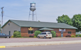 Comfrey Bar and Grill, Comfrey Minnesota