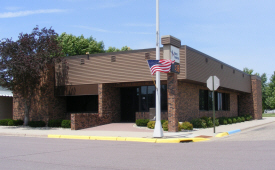 Choice Financial Savings Bank, Comfrey Minnesota