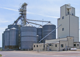 Harvestland Co-op, Comfrey Minnesota