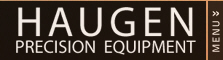 Haugen Precision Equipment