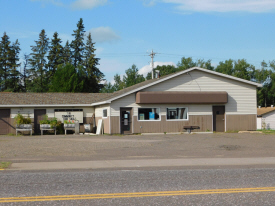 Tri Community Food Shelf, Cromwell Minnesota