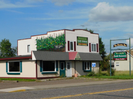 The Country Inn Family Restaurant, Cromwell Minnesota