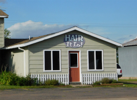 Hair It Is, Cromwell Minnesota