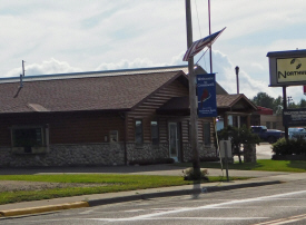 Northview Bank, Cromwell Minnesota
