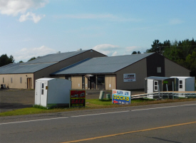 R-Tech Insulation, Cromwell Minnesota