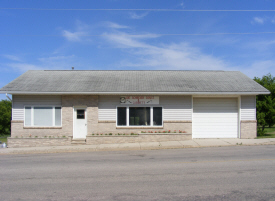 Joseph Schreier Construction, Currie Minnesota