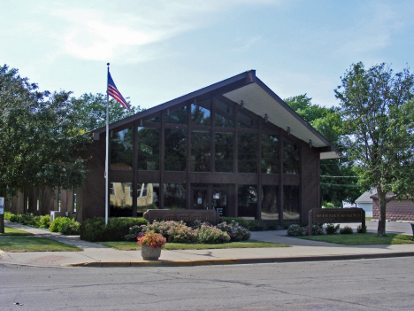 Murrayland Agency, Currie Minnesota, 2014