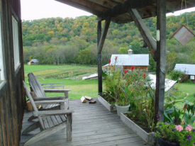 Dreamacres Farm, Wykoff Minnesota