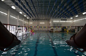 Luverne Area Aquatics & Fitness