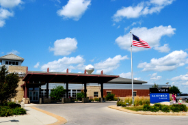 Sanford Luverne Hospital 