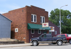 Darfur Lounge, Darfur Minnesota