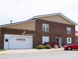 Darfur City Offices, Darfur Minnesota