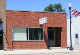 Lac qui Parle Mutual Insurance Company, Dawson Minnesota