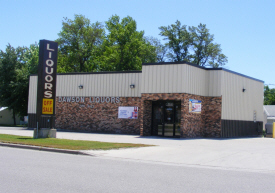 Dawson Liquors, Dawson Minnesota