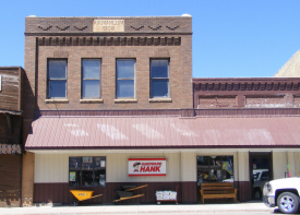 Al's Mercantile, Dawson Minnesota