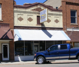 Nelson Rexall Drug, Dawson Minnesota