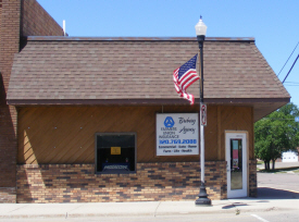 Breberg Agency, Dawson Minnesots