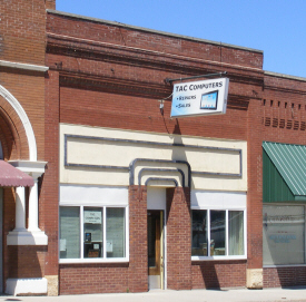 TAC Computers, Dawson Minnesota