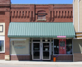 The Cellar Door, Dawson Minnesota