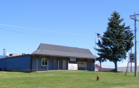 VFW, Dawson Minnesota