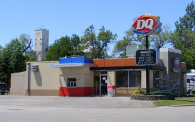 Dairy Queen, Dawson Minnesota