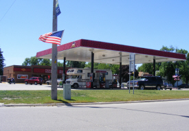 Casey's General Store, Dawson Minnesota