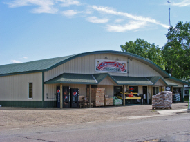 Country Pet Foods, De Graff Minnesota