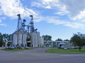 Glacial Plains Cooperative, De Graff Minnesota