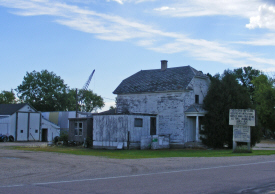 Klassen Repair and Welding, De Graff Minnesota