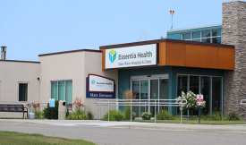 Essentia Health-Deer River