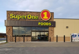 Super One Foods, Deer River Minnesota