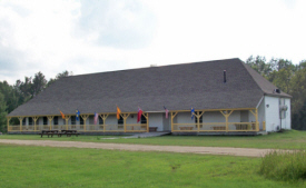 White Oak Learning Center, Deer River Minnesota