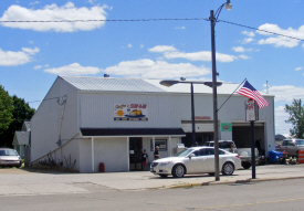 Stauffer's Stop N Go, Delavan Minnesota