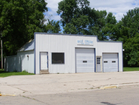 Rice Creek Farm Services, Delavan Minnesota