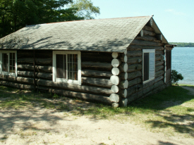 Valhalla Resort, Detroit Lakes Minnesota