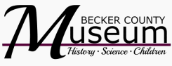 Becker County Historical Society