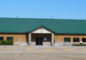 Berean Baptist Church, Detroit Lakes Minnesota