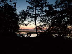 Shell Lake Resort & Campground, Detroit Lakes Minnesota