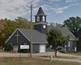 Lund Lutheran Church, Detroit Lakes Minnesota