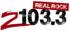 KZCR-FM - "Real Rock 103.3"