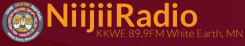 KKWE-FM - "Niijii Radio"