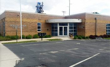 City Hall, Dodge Center Minnesota