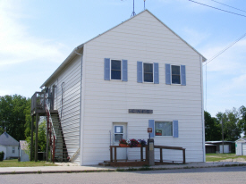 Dovray Cafe, Dovray Minnesota